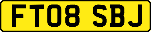 FT08SBJ