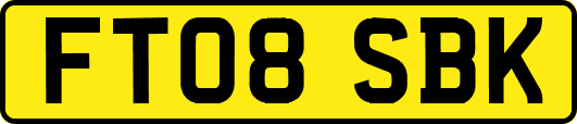 FT08SBK