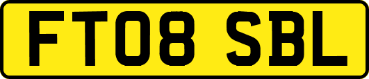 FT08SBL
