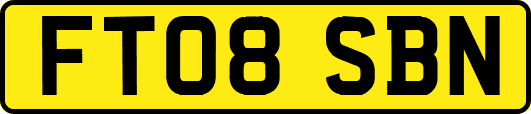 FT08SBN