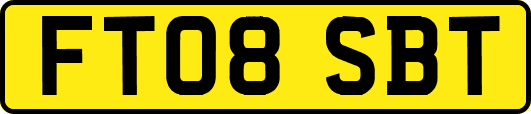 FT08SBT