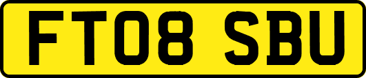 FT08SBU