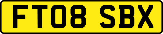 FT08SBX