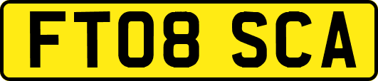 FT08SCA