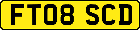 FT08SCD