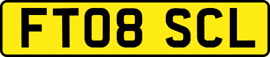 FT08SCL