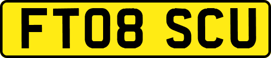 FT08SCU
