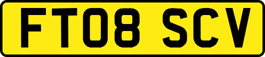 FT08SCV