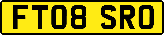 FT08SRO