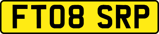 FT08SRP