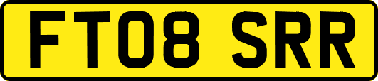 FT08SRR