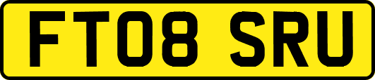 FT08SRU