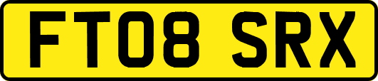FT08SRX