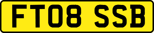 FT08SSB