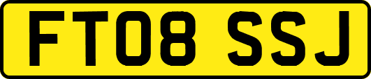 FT08SSJ
