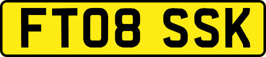 FT08SSK
