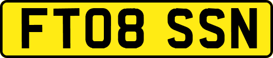 FT08SSN