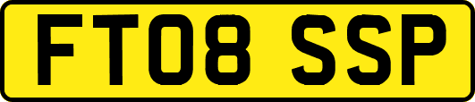 FT08SSP