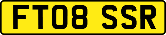 FT08SSR