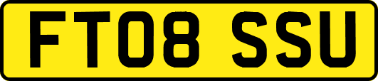 FT08SSU