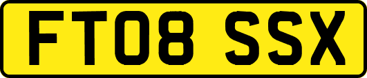 FT08SSX