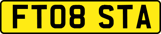 FT08STA