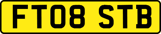 FT08STB