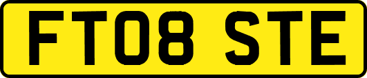 FT08STE