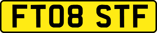 FT08STF