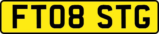 FT08STG