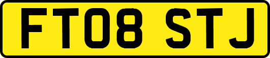 FT08STJ