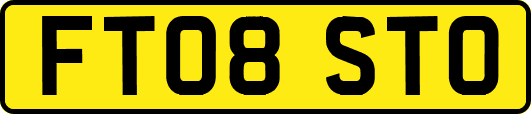 FT08STO