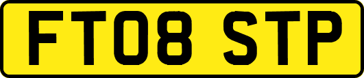 FT08STP