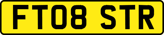 FT08STR