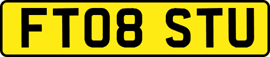 FT08STU