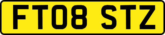 FT08STZ