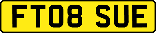 FT08SUE