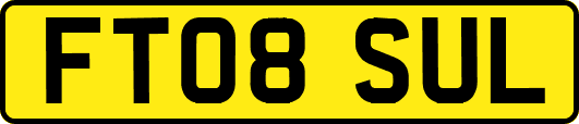 FT08SUL