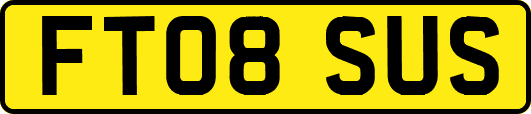 FT08SUS