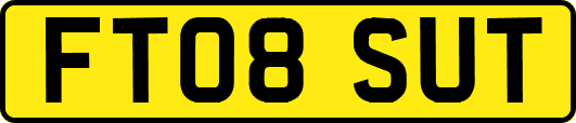 FT08SUT