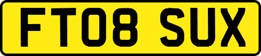FT08SUX