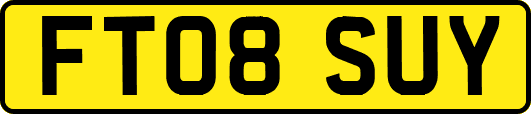 FT08SUY