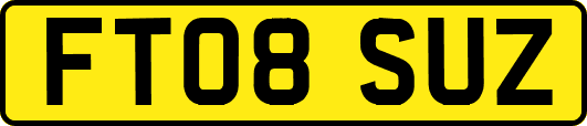 FT08SUZ