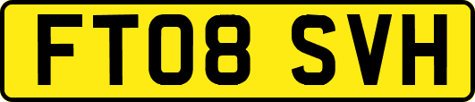 FT08SVH