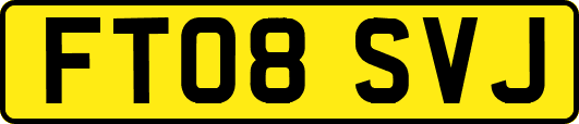 FT08SVJ