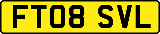 FT08SVL