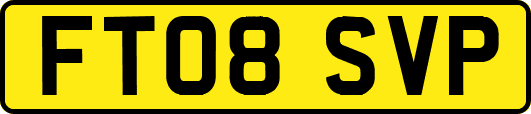 FT08SVP
