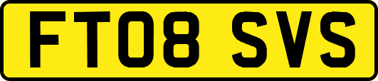 FT08SVS