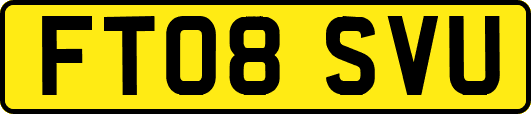 FT08SVU