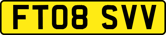 FT08SVV